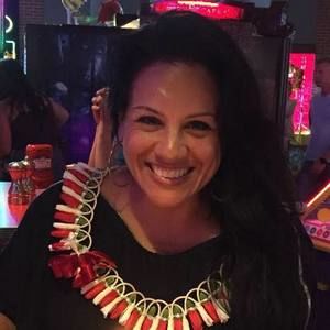 Meet your Posher, Cathy